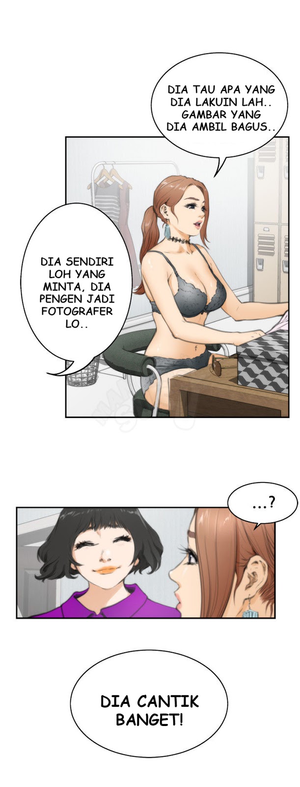 H-Mate - Chapter 19 10