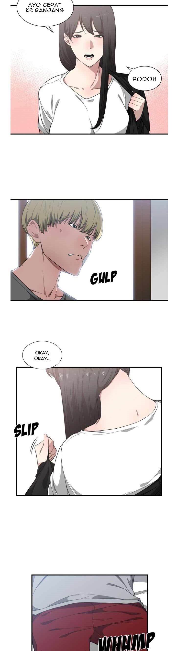 You’re Not That Special! - Chapter 19 8 You’re Not That Special! - Chapter 19 8