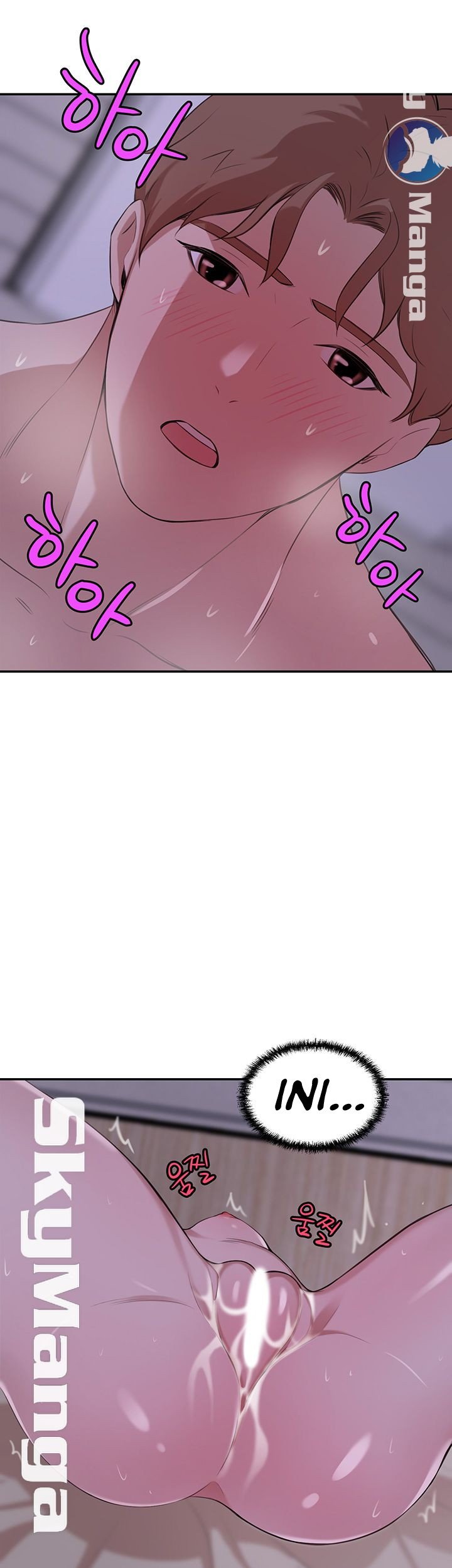 Puberty - Chapter 20 40