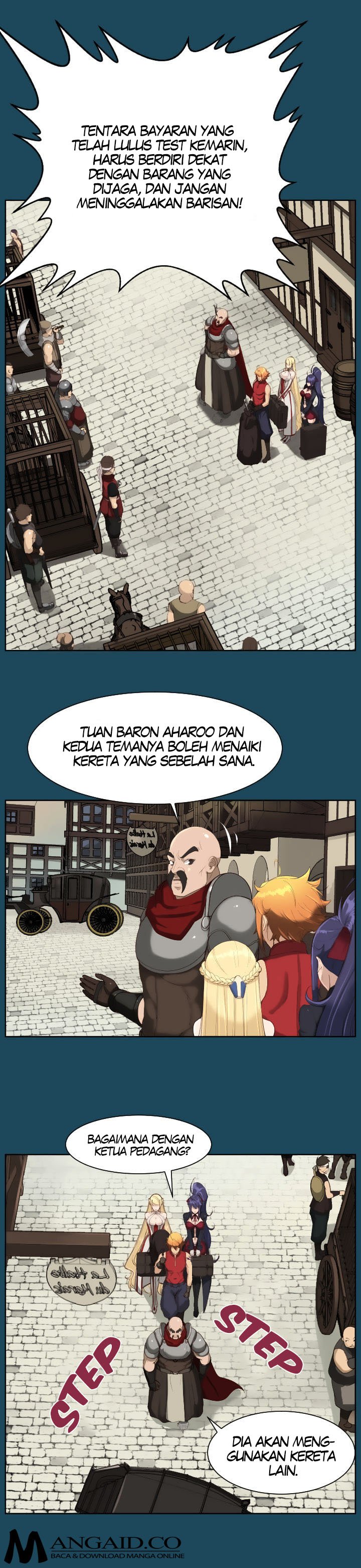 Yahalu - Chapter 19 1