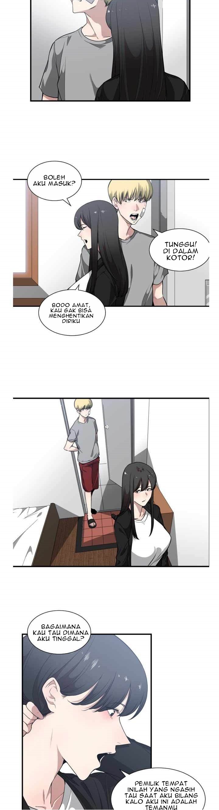 You’re Not That Special! - Chapter 19 2 You’re Not That Special! - Chapter 19 2