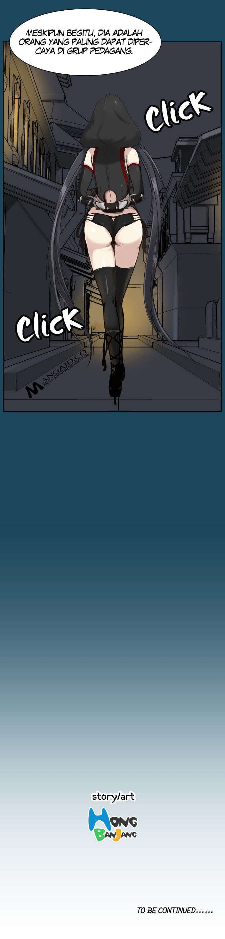 Yahalu - Chapter 19 18