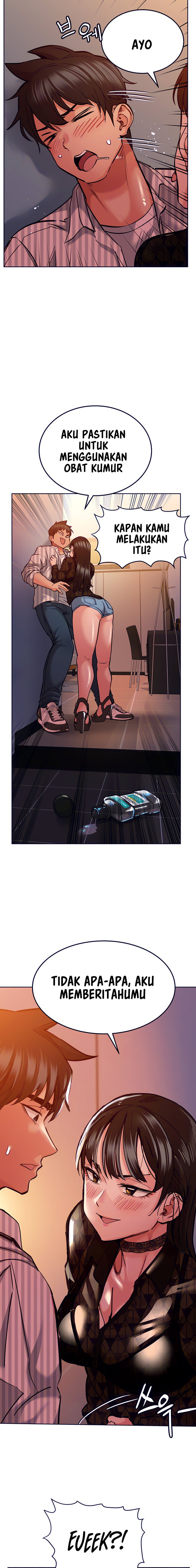 Keep It a Secret From Your Mother! - Chapter 19 7