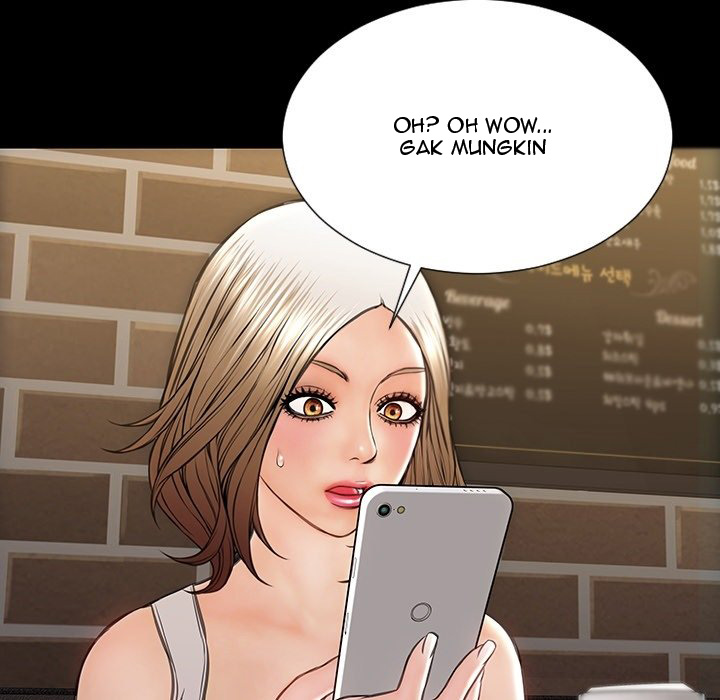 Superstar Cynthia Oh - Chapter 19 15