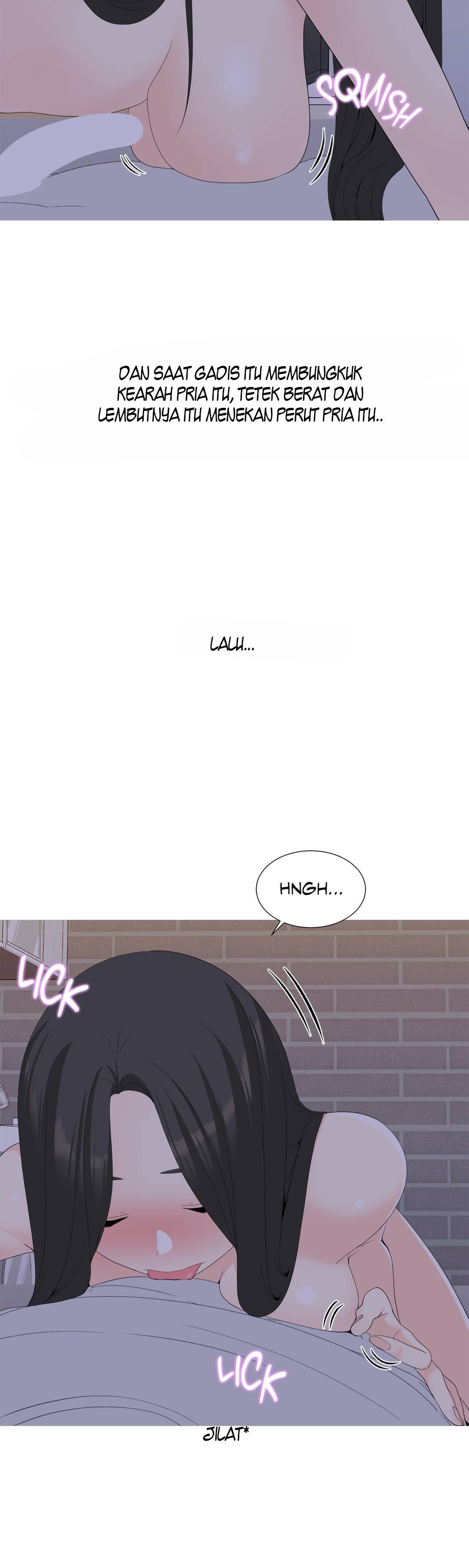 Fox Tales - Chapter 19 25