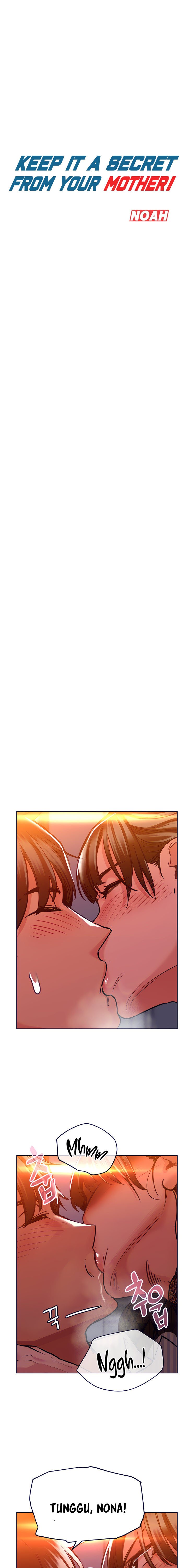 Keep It a Secret From Your Mother! - Chapter 19 5