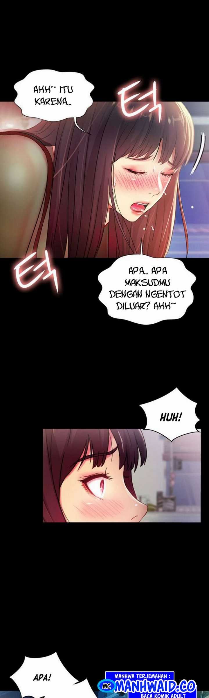 Friend&#8217;s Girlfriend - Chapter 19 8