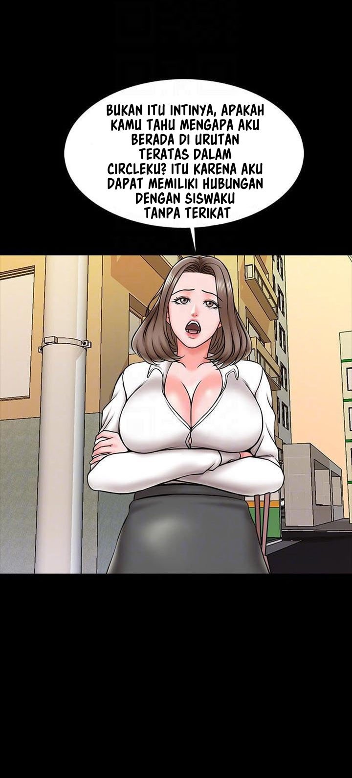 The Tutor - Chapter 19 20