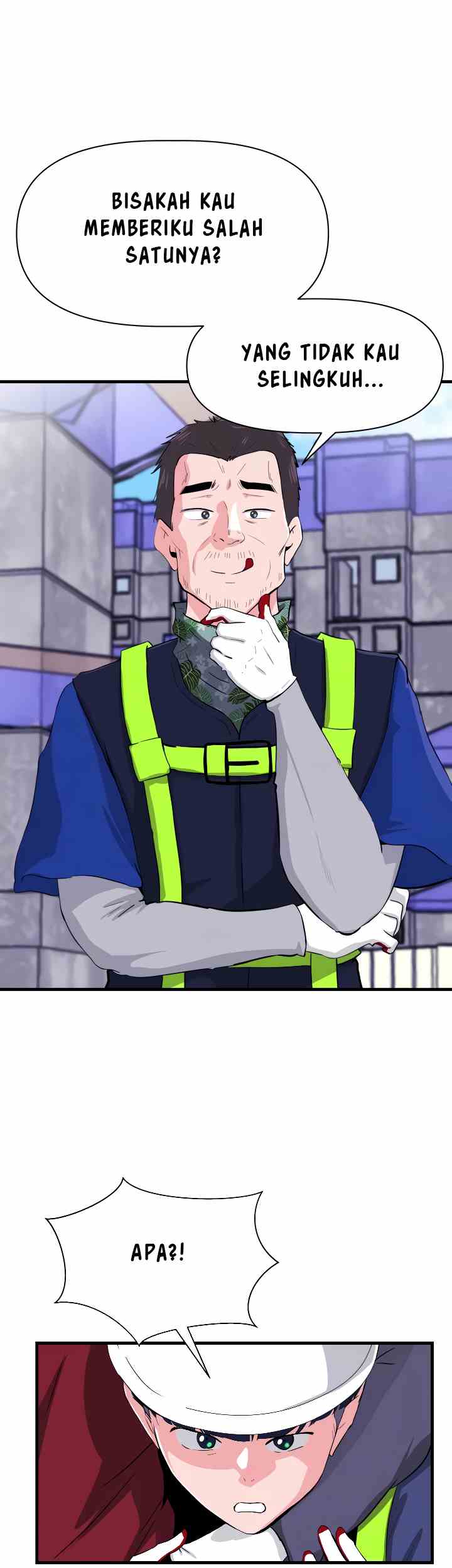 My Roommate is a Succubus - Chapter 19 10 My Roommate is a Succubus - Chapter 19 10