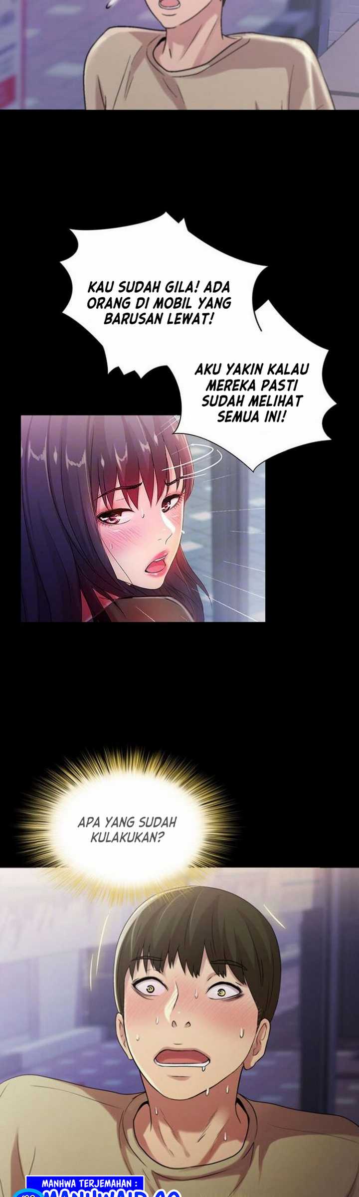 Friend&#8217;s Girlfriend - Chapter 19 17