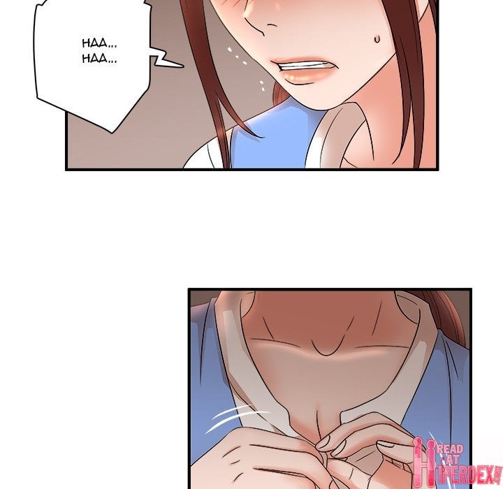 Family Secret - Chapter 19 84
