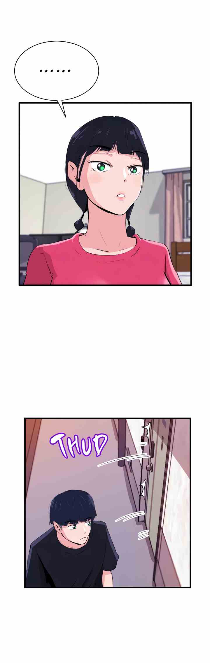 My Roommate is a Succubus - Chapter 19 32 My Roommate is a Succubus - Chapter 19 32