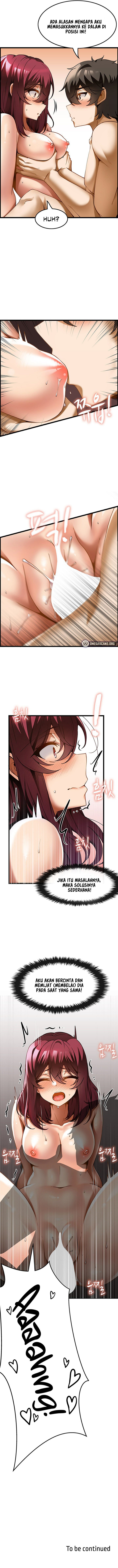 Too Good At Massages - Chapter 19 10