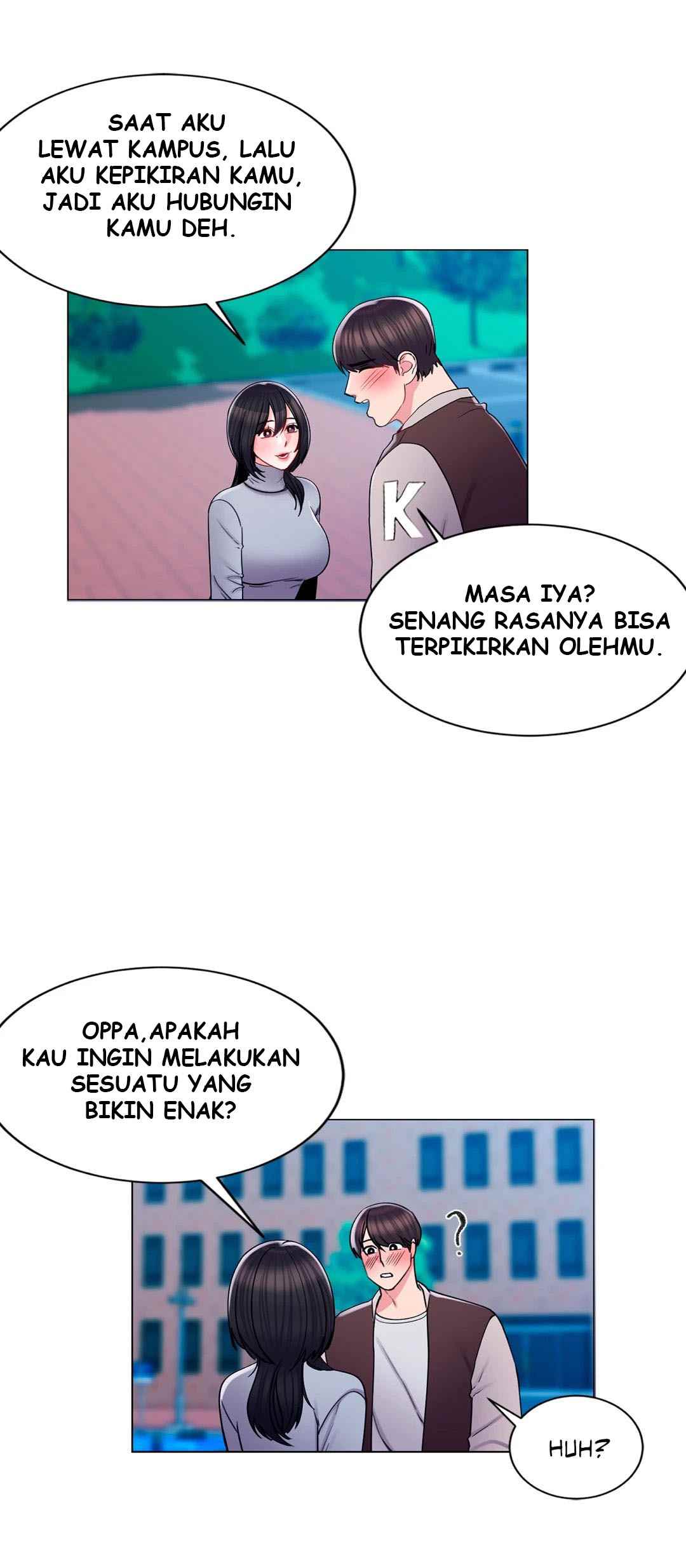Campus Love - Chapter 19 28