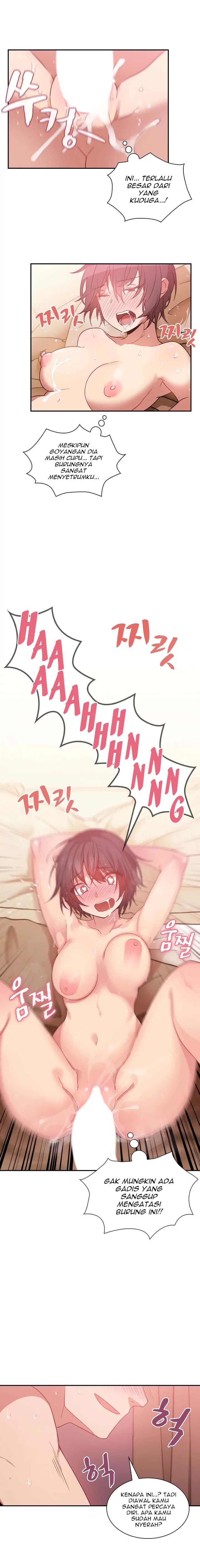 Close as Neighbors - Chapter 19 13