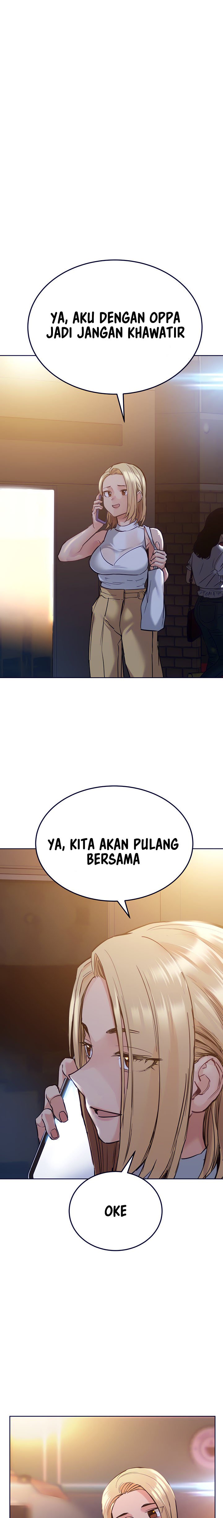 Keep It a Secret From Your Mother! - Chapter 19 3