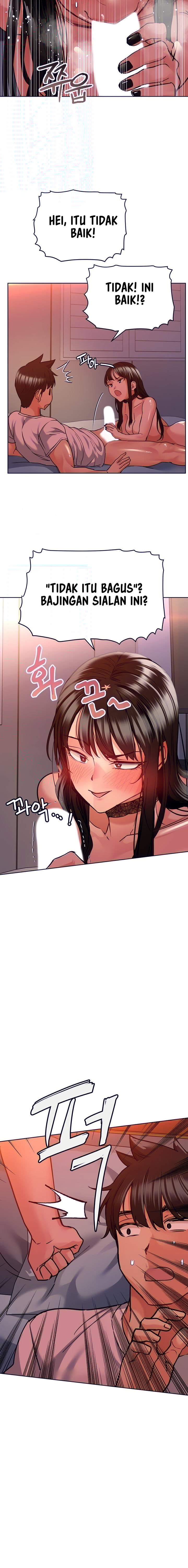 Keep It a Secret From Your Mother! - Chapter 19 18