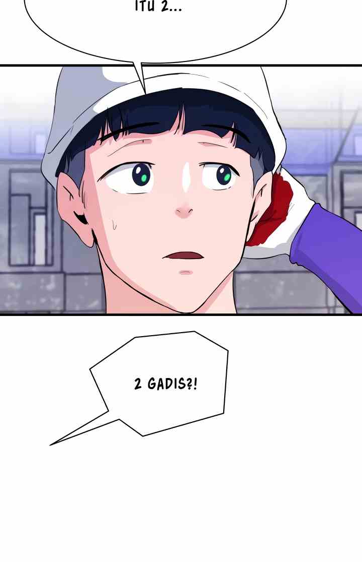 My Roommate is a Succubus - Chapter 19 5 My Roommate is a Succubus - Chapter 19 5