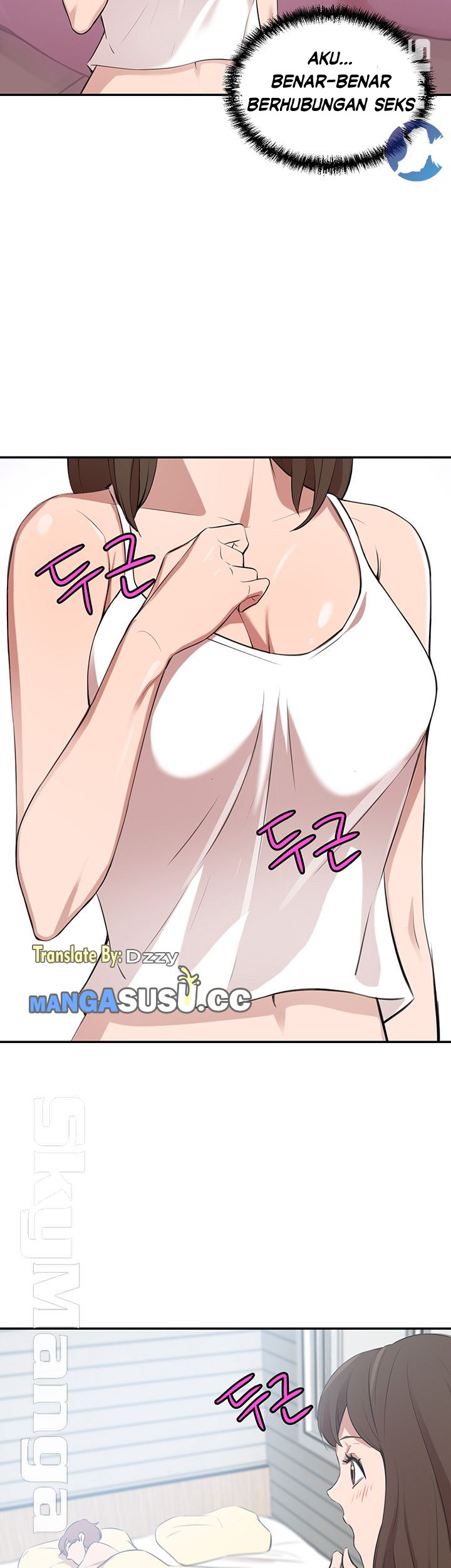 Puberty - Chapter 20 47