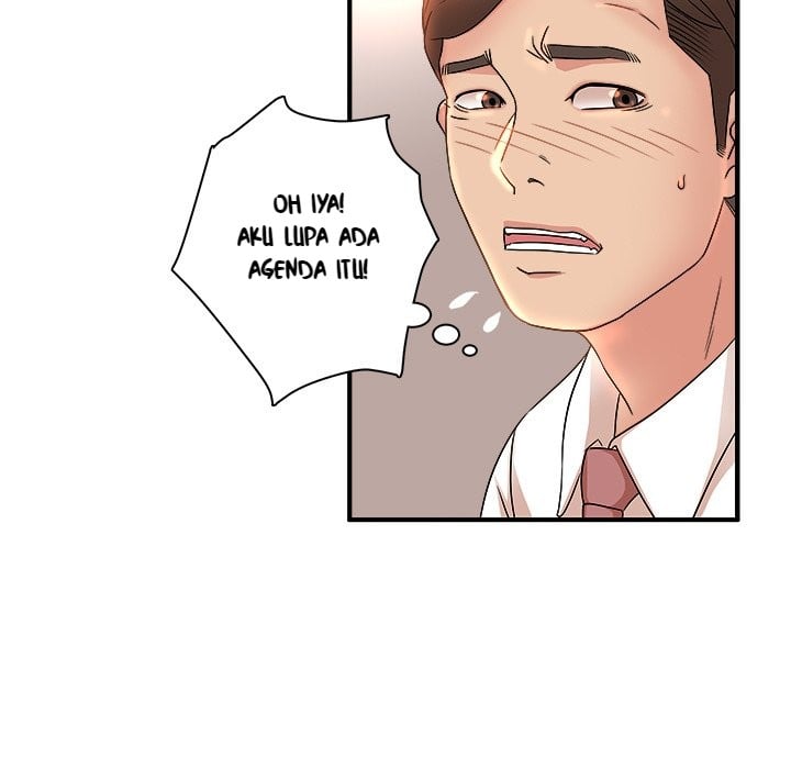 Family Secret - Chapter 19 58