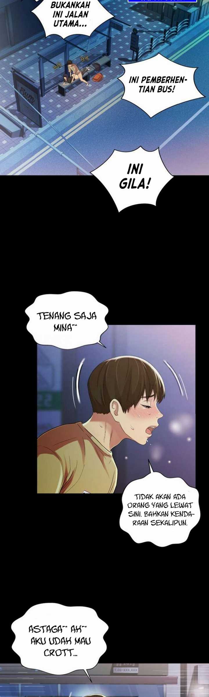 Friend&#8217;s Girlfriend - Chapter 19 9