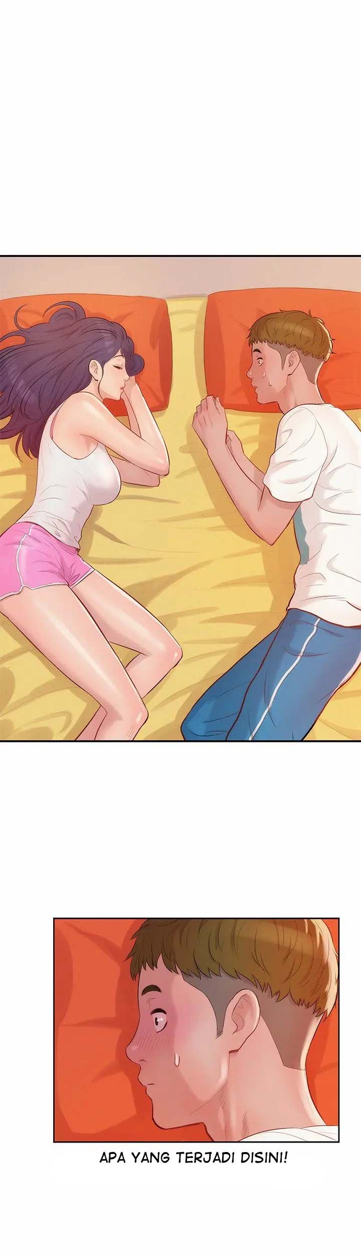 Freshman - Chapter 19 3