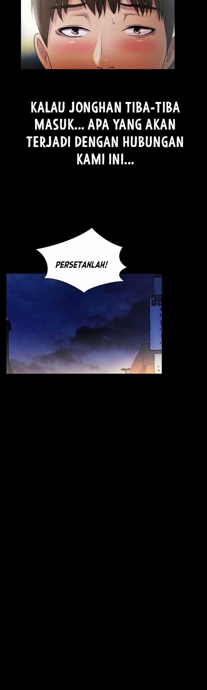 Friend&#8217;s Girlfriend - Chapter 19 35