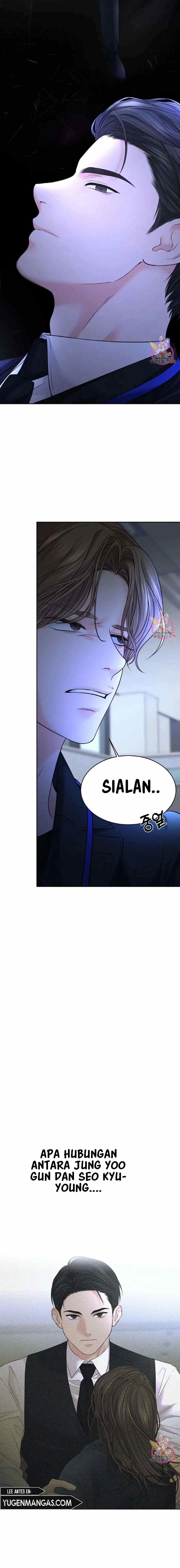 The Change of Season - Chapter 19 13