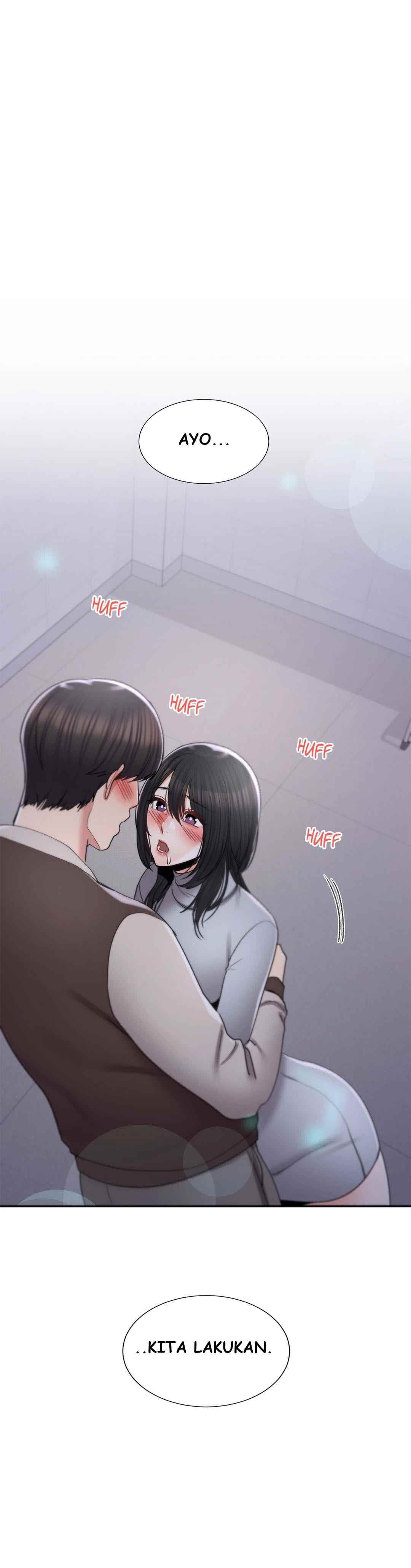 Campus Love - Chapter 19 34