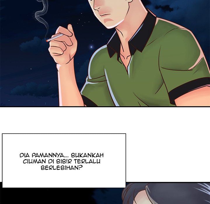 Not One, But Two - Chapter 19 74 Not One, But Two - Chapter 19 74