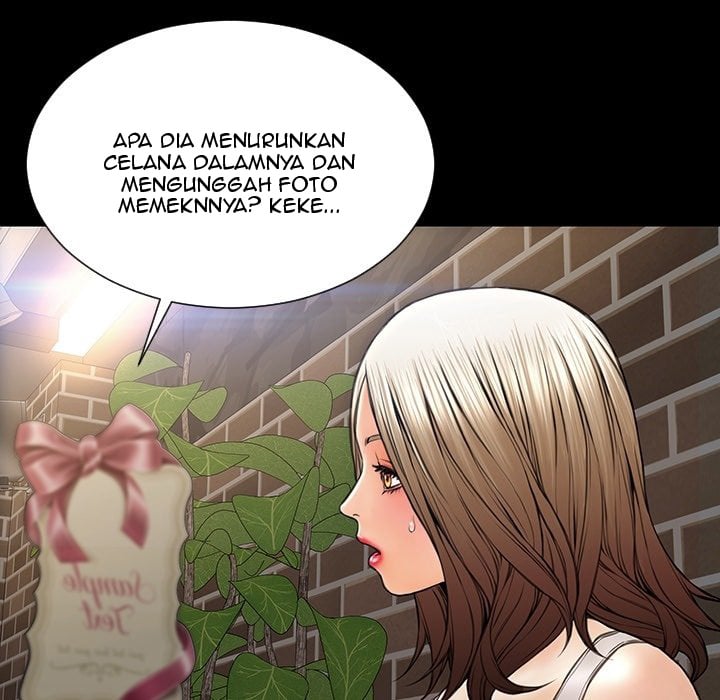 Superstar Cynthia Oh - Chapter 19 19