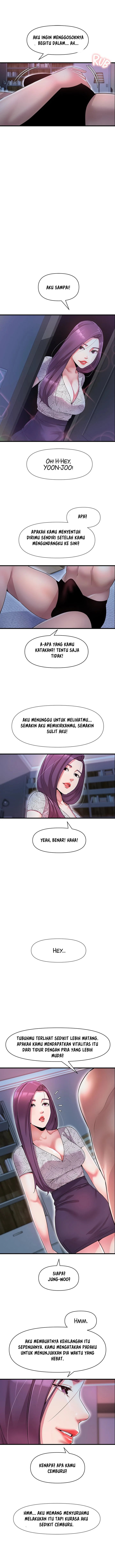 Boss of the Reading Room - Chapter 19 13