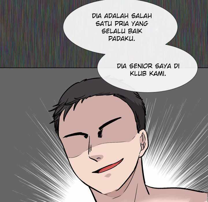 Friends (ATZ) - Chapter 19 21