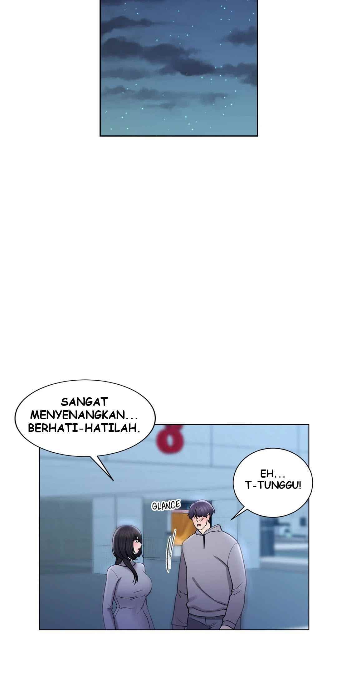 Campus Love - Chapter 19 18
