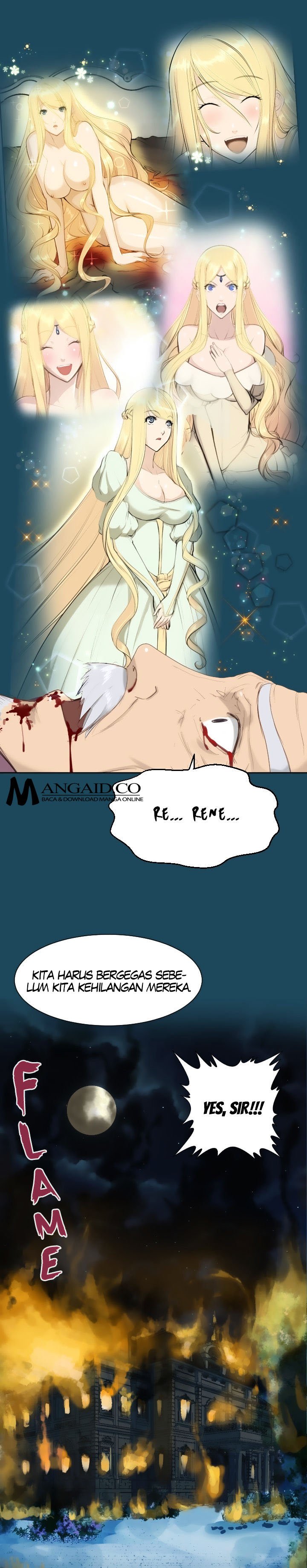 Yahalu - Chapter 19 11