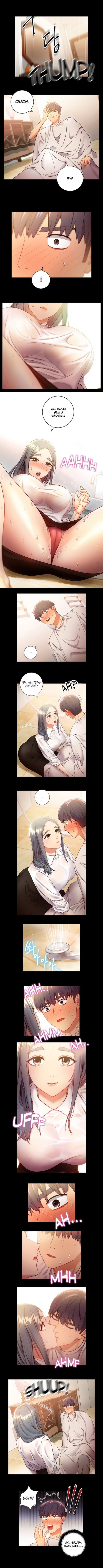 My Stepmother&#8217;s Friends Uncen - Chapter 19 5