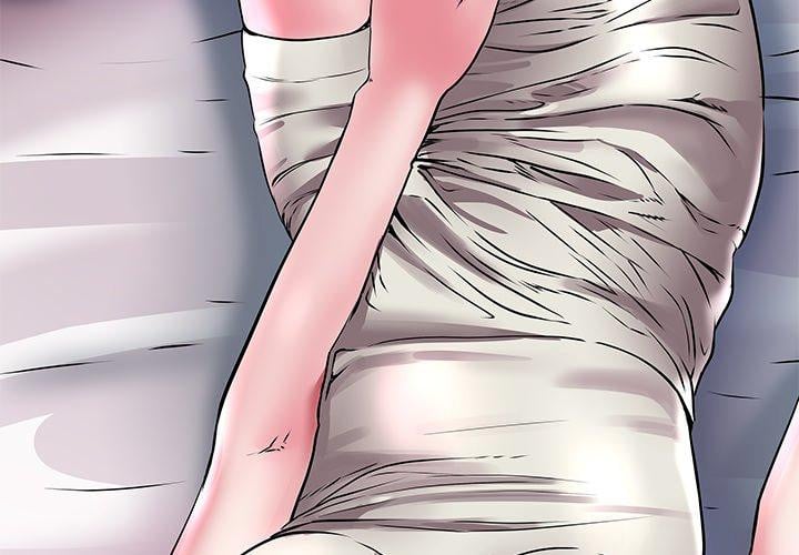 Aqua - Chapter 19 5