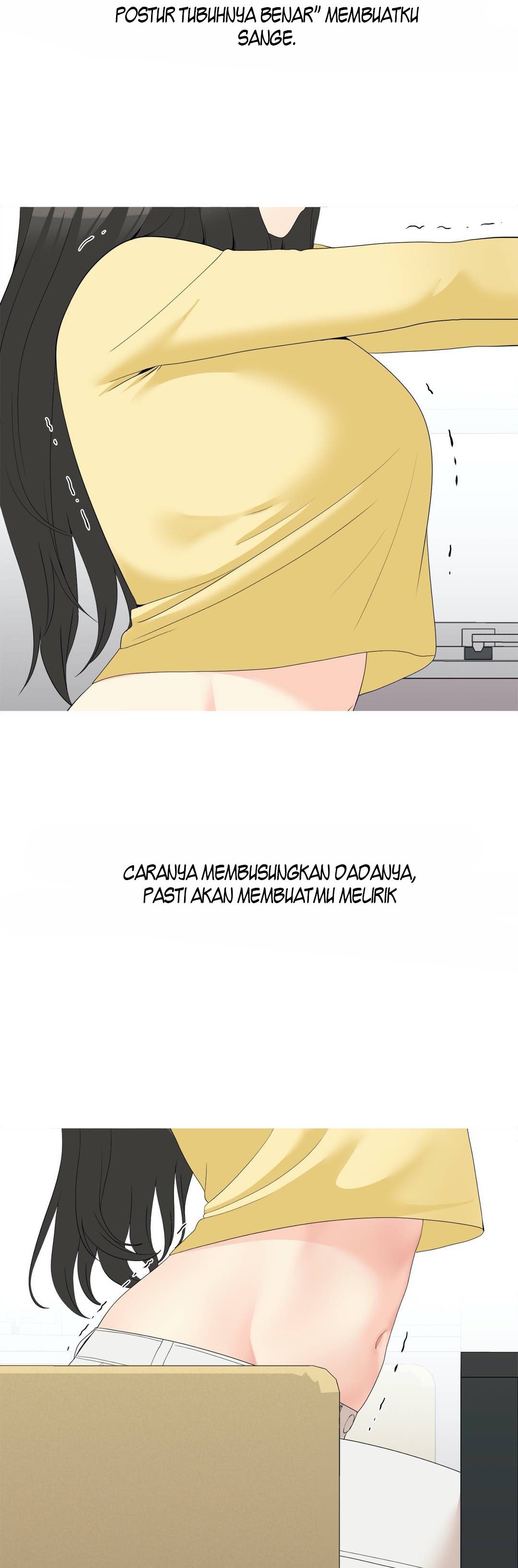 Fox Tales - Chapter 19 5