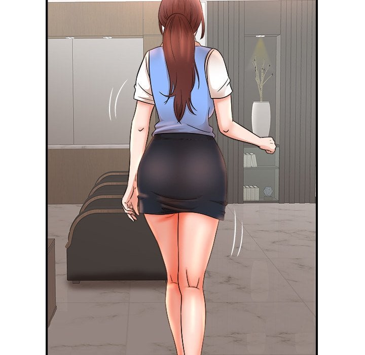 Family Secret - Chapter 19 20