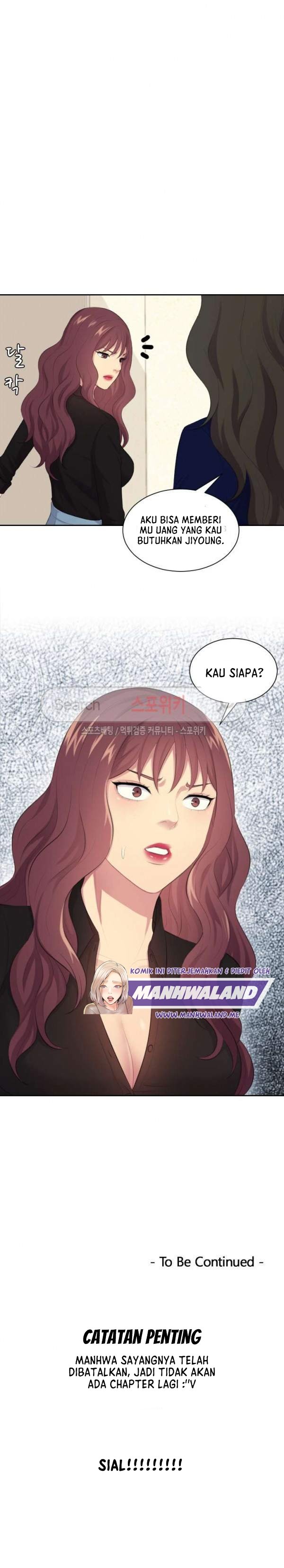 The risky family - Chapter 19 24
