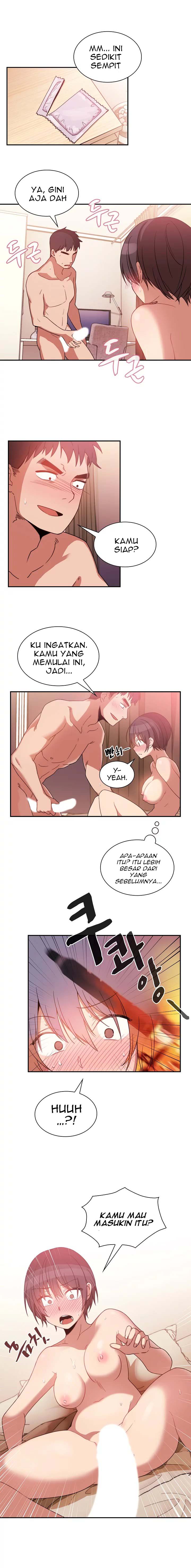 Close as Neighbors - Chapter 19 11