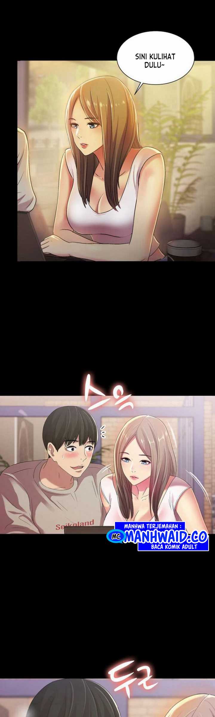 Friend&#8217;s Girlfriend - Chapter 19 37