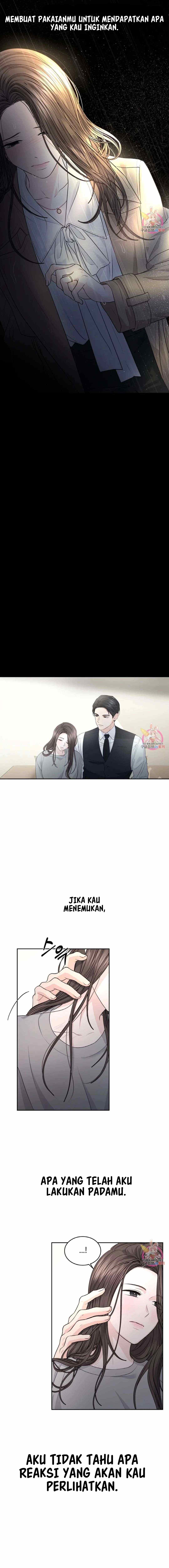 The Change of Season - Chapter 19 8