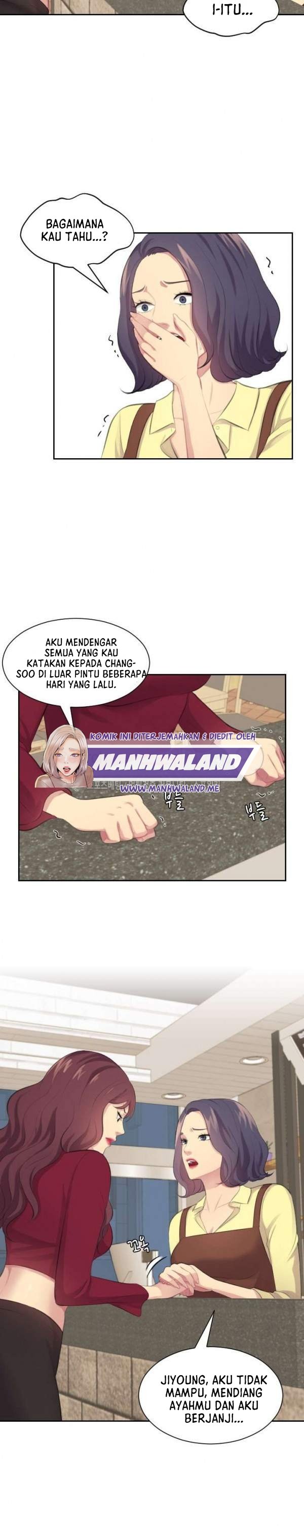 The risky family - Chapter 19 3