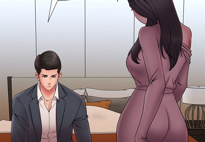 Dumped - Chapter 19 6