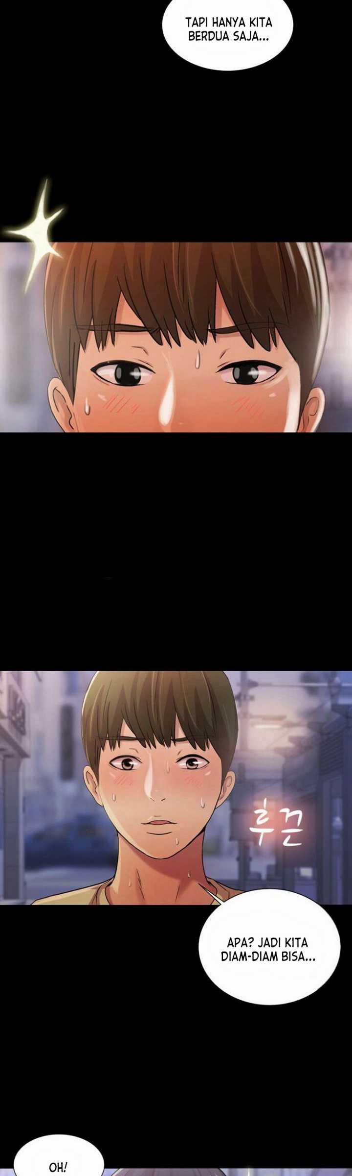 Friend&#8217;s Girlfriend - Chapter 19 31