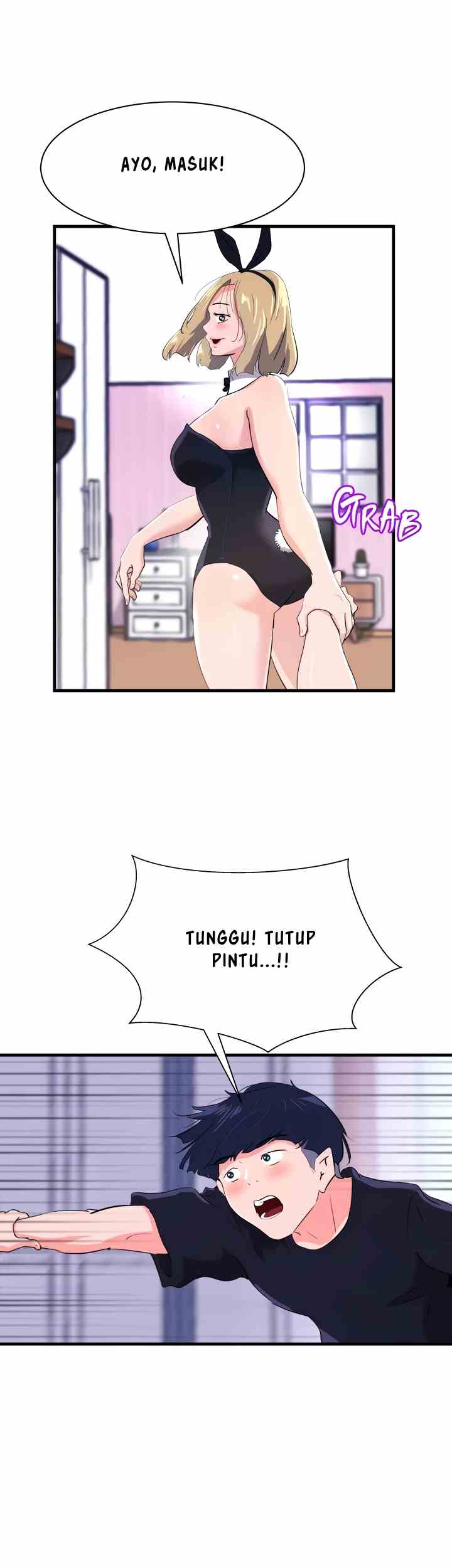 My Roommate is a Succubus - Chapter 19 38 My Roommate is a Succubus - Chapter 19 38