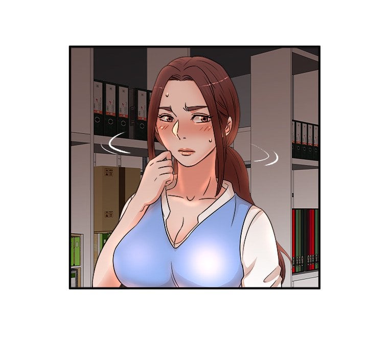 Family Secret - Chapter 19 77