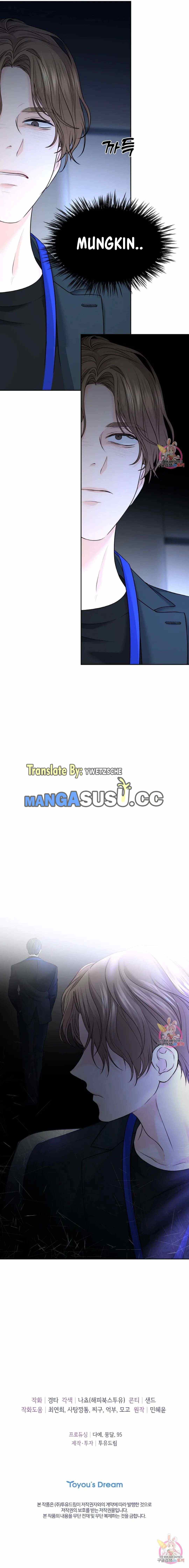 The Change of Season - Chapter 19 14