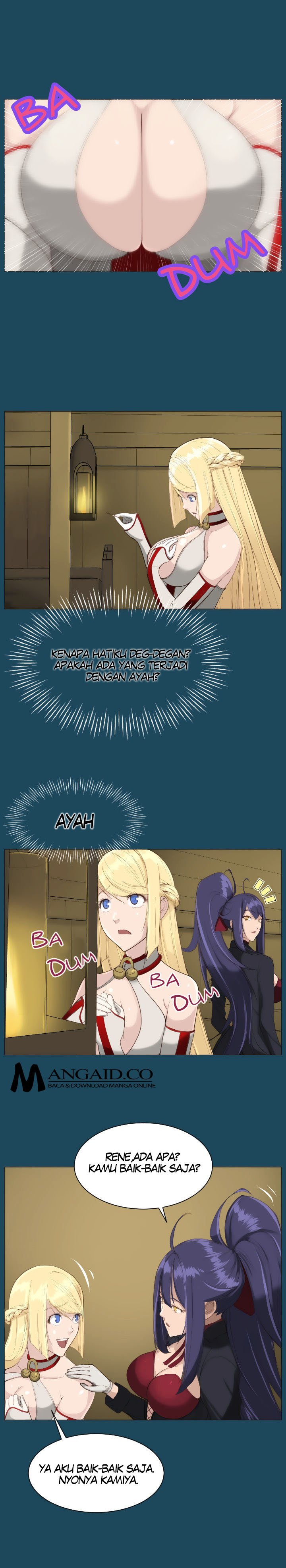 Yahalu - Chapter 19 13